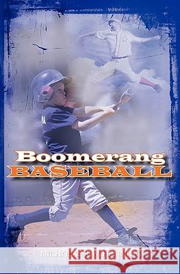Boomerang Baseball