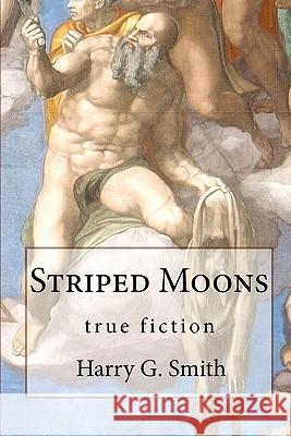 Striped Moons