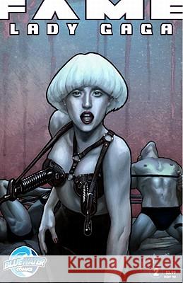 Fame: Lady Gaga The Sequel