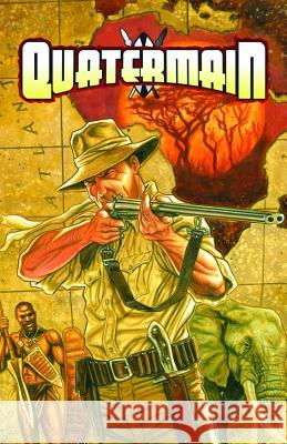 Quatermain