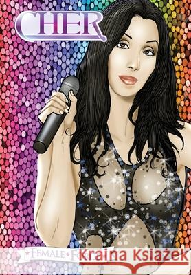 Female Force: Cher