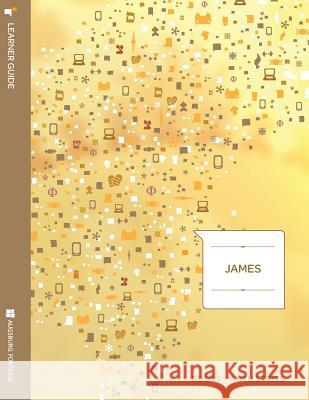 James Learner; Book of Faith Series
