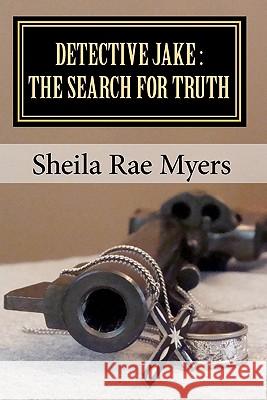 Detective Jake: The Search for Truth