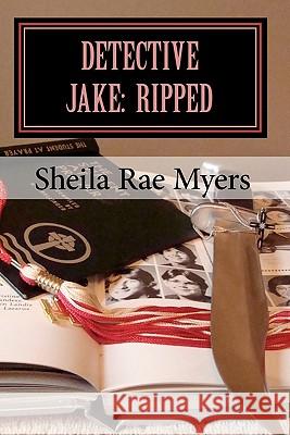 Detective Jake: Ripped