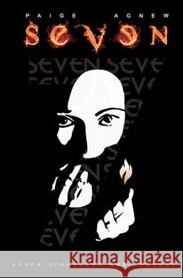 Seven: Seven Strangers One Purpose