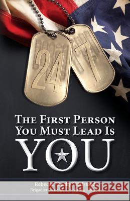 24/7: The First Person You Must Lead Is You