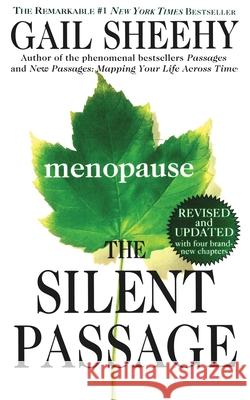 The Silent Passage: Menopause