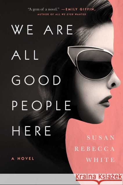 We Are All Good People Here