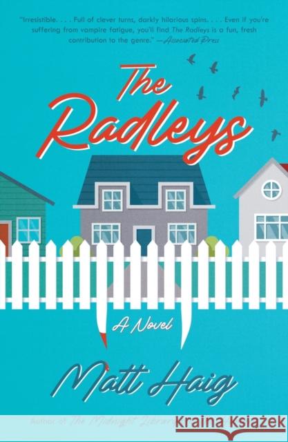 The Radleys