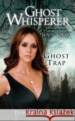 Ghost Whisperer: Ghost Trap