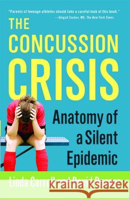 Concussion Crisis: Anatomy of a Silent Epidemic