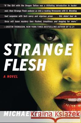 Strange Flesh