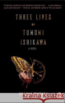 Three Lives of Tomomi Ishikawa