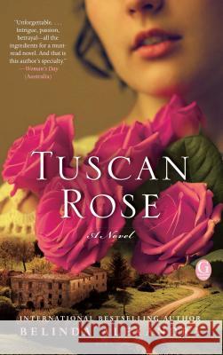 Tuscan Rose