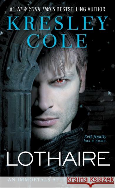 Lothaire: Volume 12