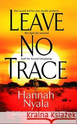 Leave No Trace