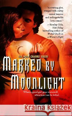 Marked by Moonlight