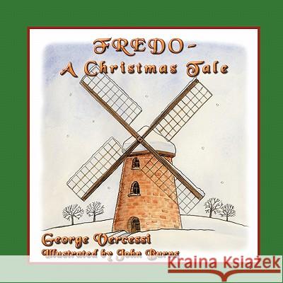 FREDO - A Christmas Tale