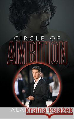 Circle of Ambition: Revenge Is Not Always Sweet