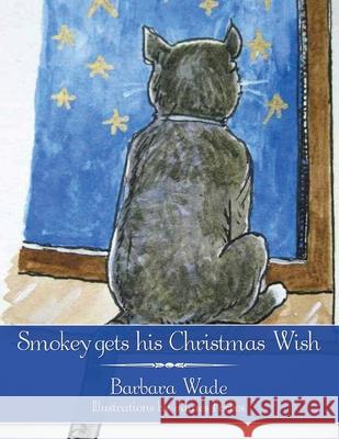 Smokey Gets His Christmas Wish