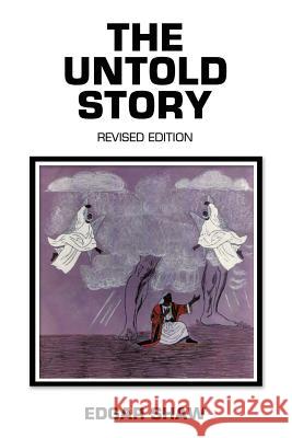 The Untold Story: Revised Edition