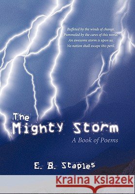 The Mighty Storm: A Book of Poems