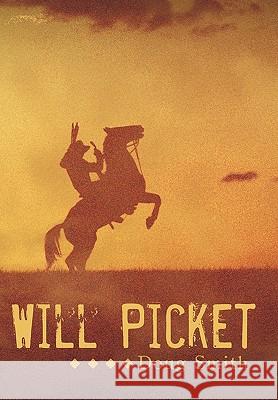 Will Picket