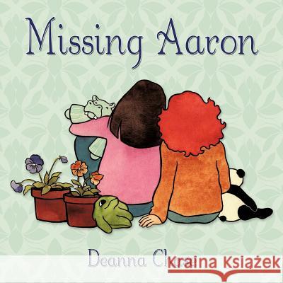 Missing Aaron