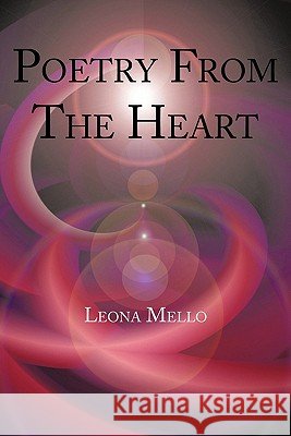 Poetry from the Heart
