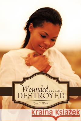 Wounded Yet Not Destroyed