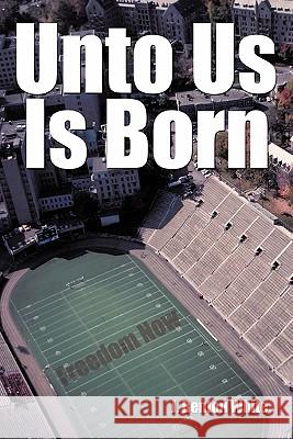 Unto Us Is Born