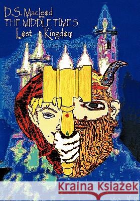 The Middle Times: Lost Kingdom