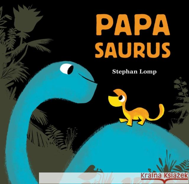 Papasaurus