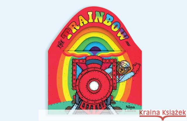The Trainbow
