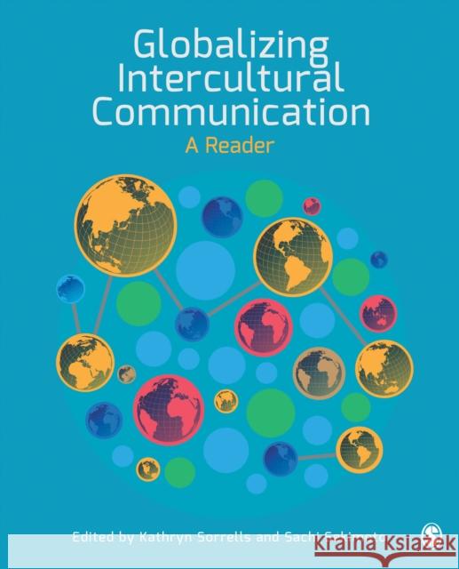 Globalizing Intercultural Communication: A Reader