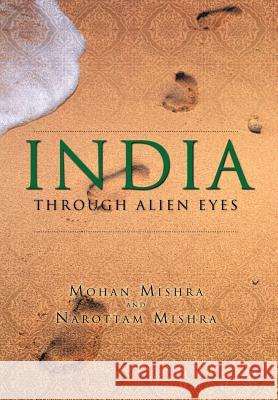 India Through Alien Eyes