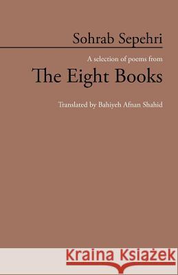 A Selection of Poems from the Eight Books