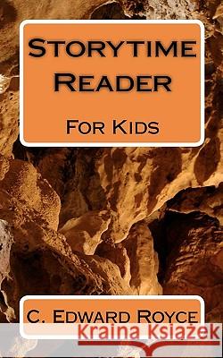 Storytime Reader: For Kids