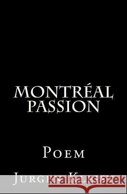 Montréal Passion
