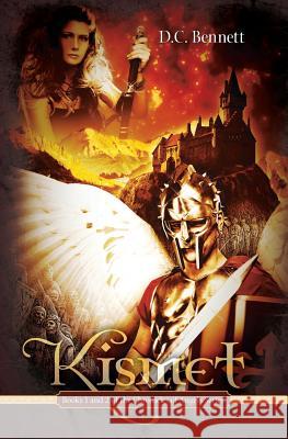 Kismet: Books 1 and 2 of the Chronicles of Angels Series