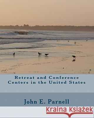 Retreat and Conference Centers in the United States