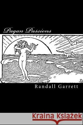 Pagan Passions