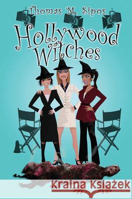 Hollywood Witches