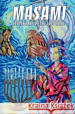 Masami: Descendant of the Lost Tribe