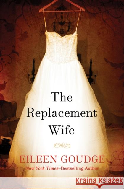 The Replacement Wife