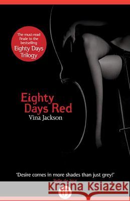 Eighty Days Red