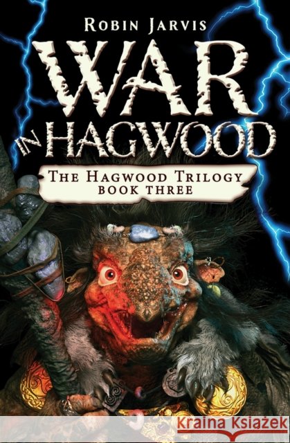 War in Hagwood