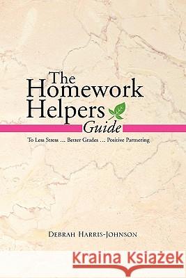 The Homework Helpers Guide