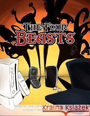 The Four Beasts