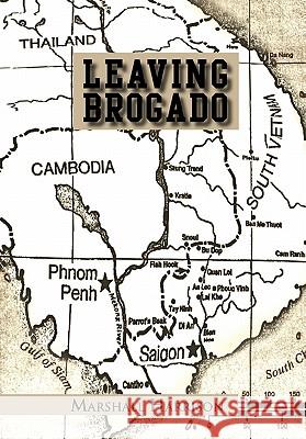 Leaving Brogado